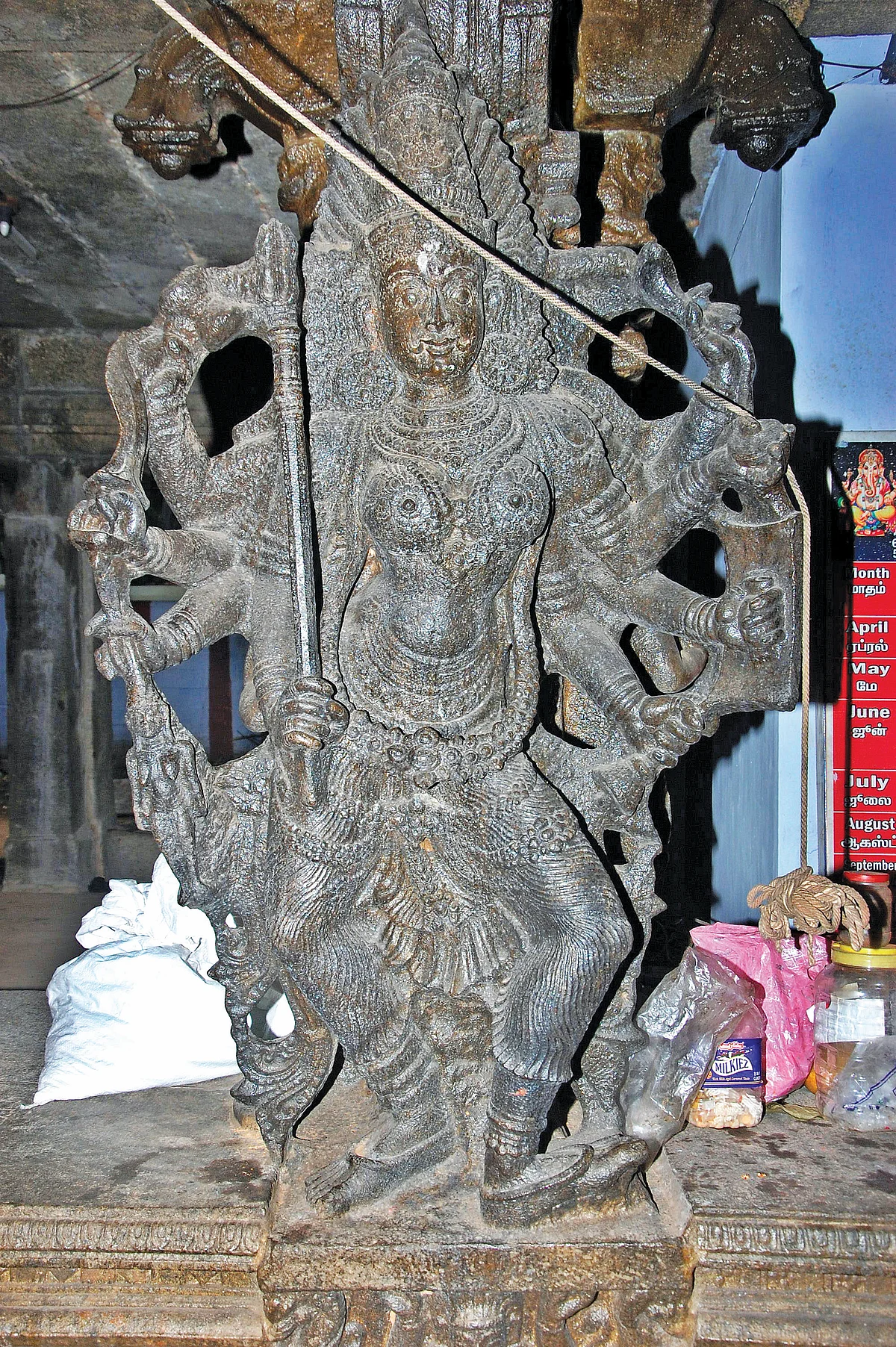 கோயில் சிற்பங்கள்