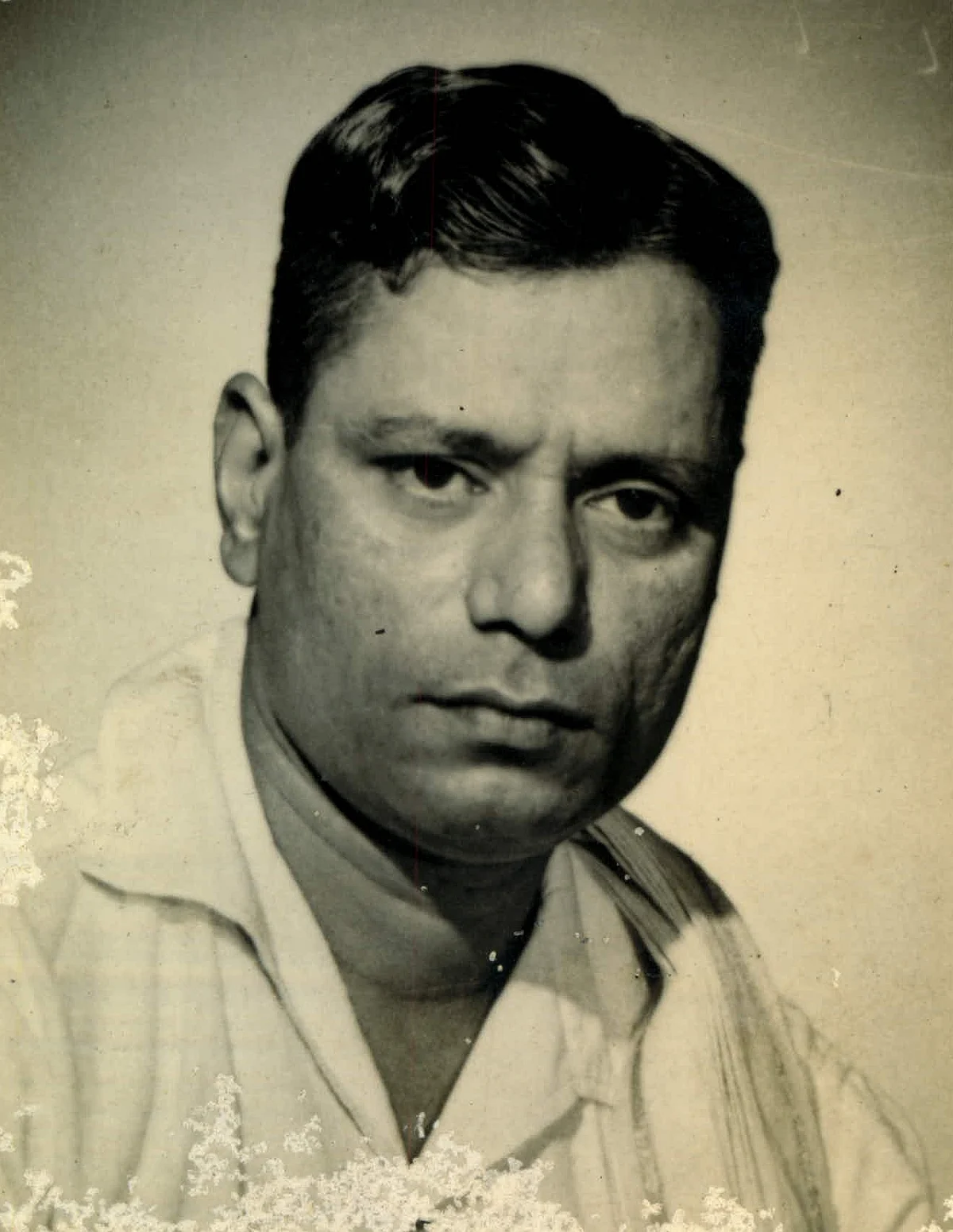 Naan Oru Rasigan - M.S.Viswanathan