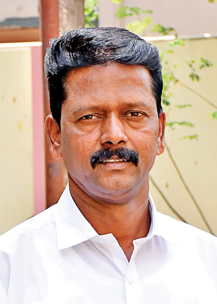 நாகராஜன்
