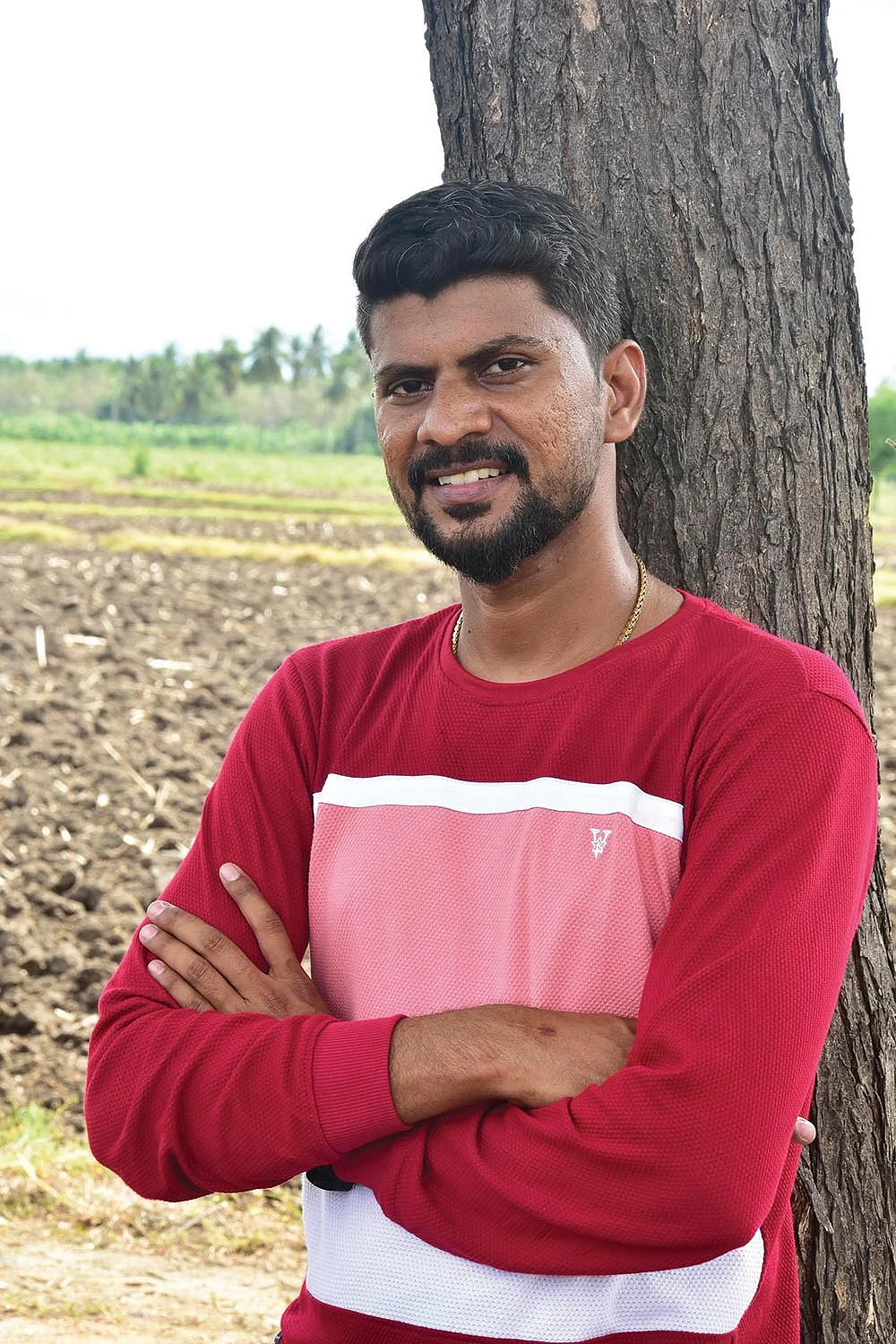 நம்ம ஊரு வண்டியில்...
நம்ம நாட்டு எல்லை வரை!
