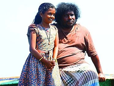 “இப்படியொரு யோகிபாபுவை நீங்கள் பார்த்திருக்கவே மாட்டீர்கள்!”