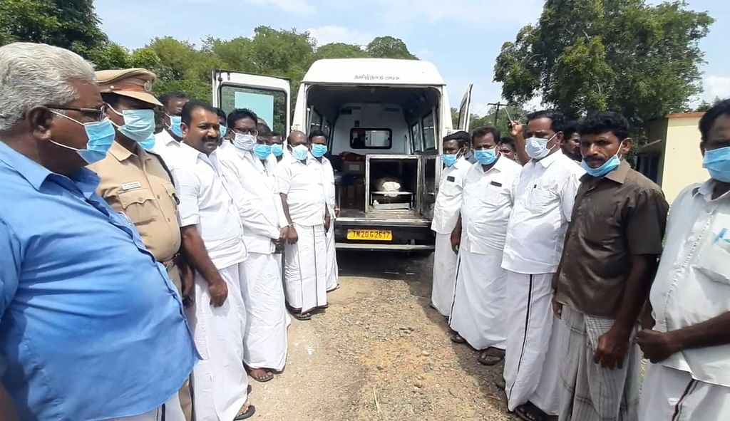 கொள்ளிடம் ஆற்றுவெள்ள