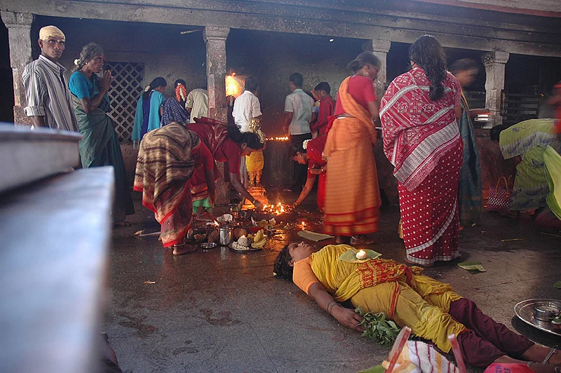 சமயபுரம்