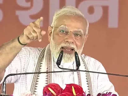 ``உங்கள் பதவிக்காலம் முடிவுக்கு வரலாம் ஆனால்...” - வெங்கைய நாயுடு குறித்து மோடி உருக்கம்