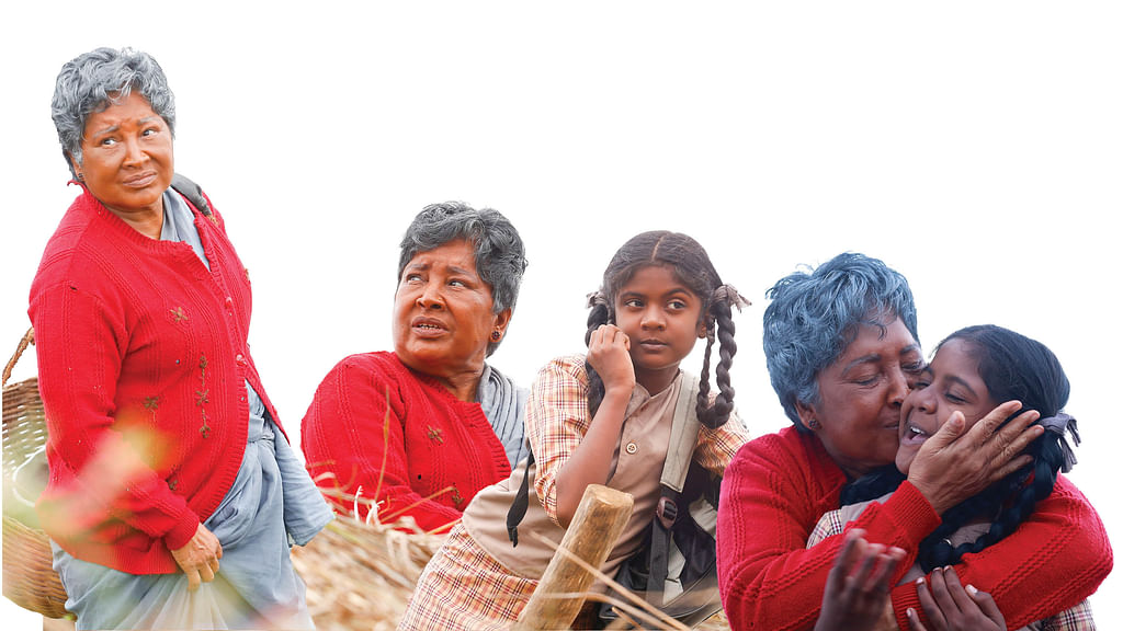 கோவை சரளா