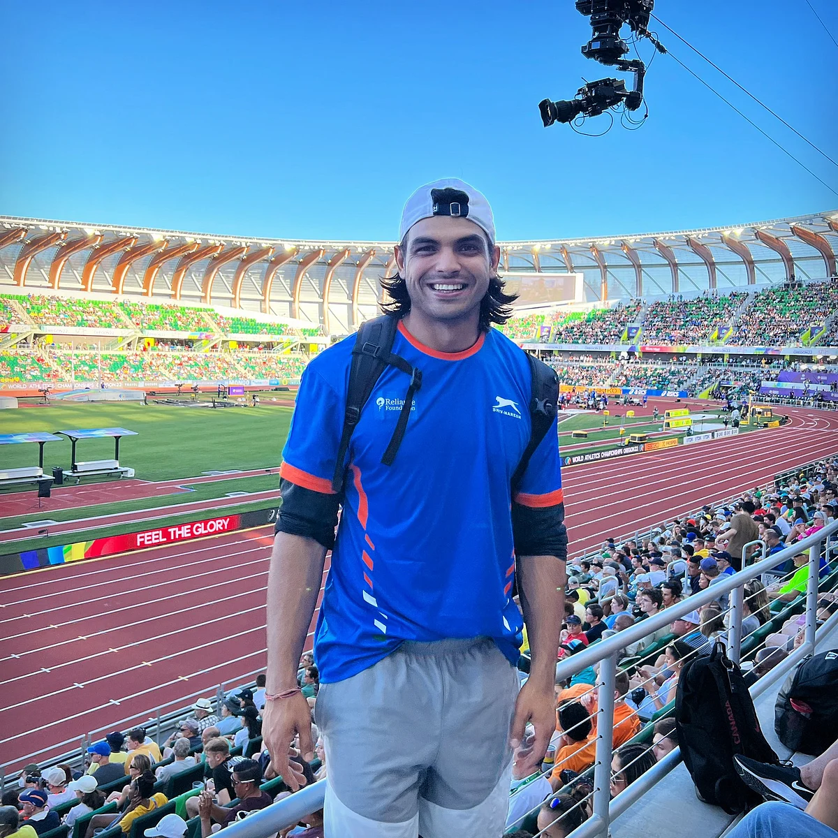 Neeraj Chopra