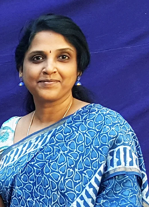 சாரு கோவிந்தன்