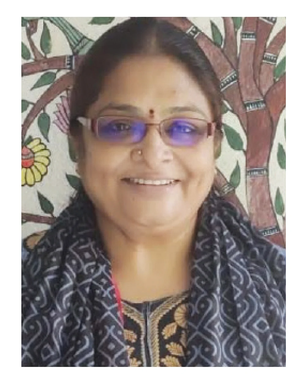 எஸ்.சரோஜா