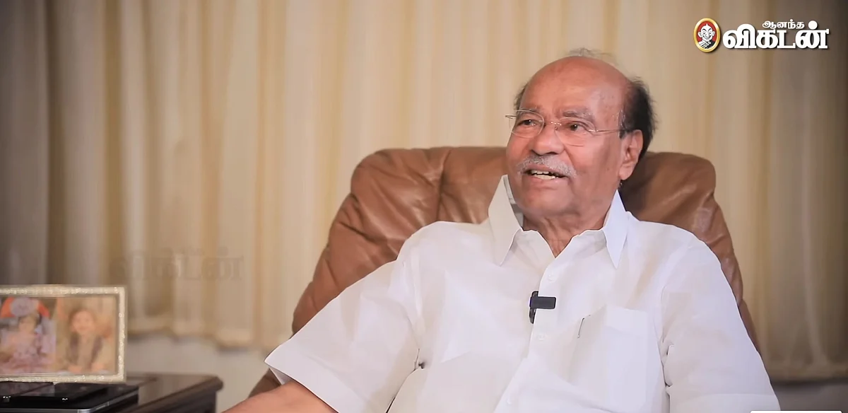 ராமதாஸ்