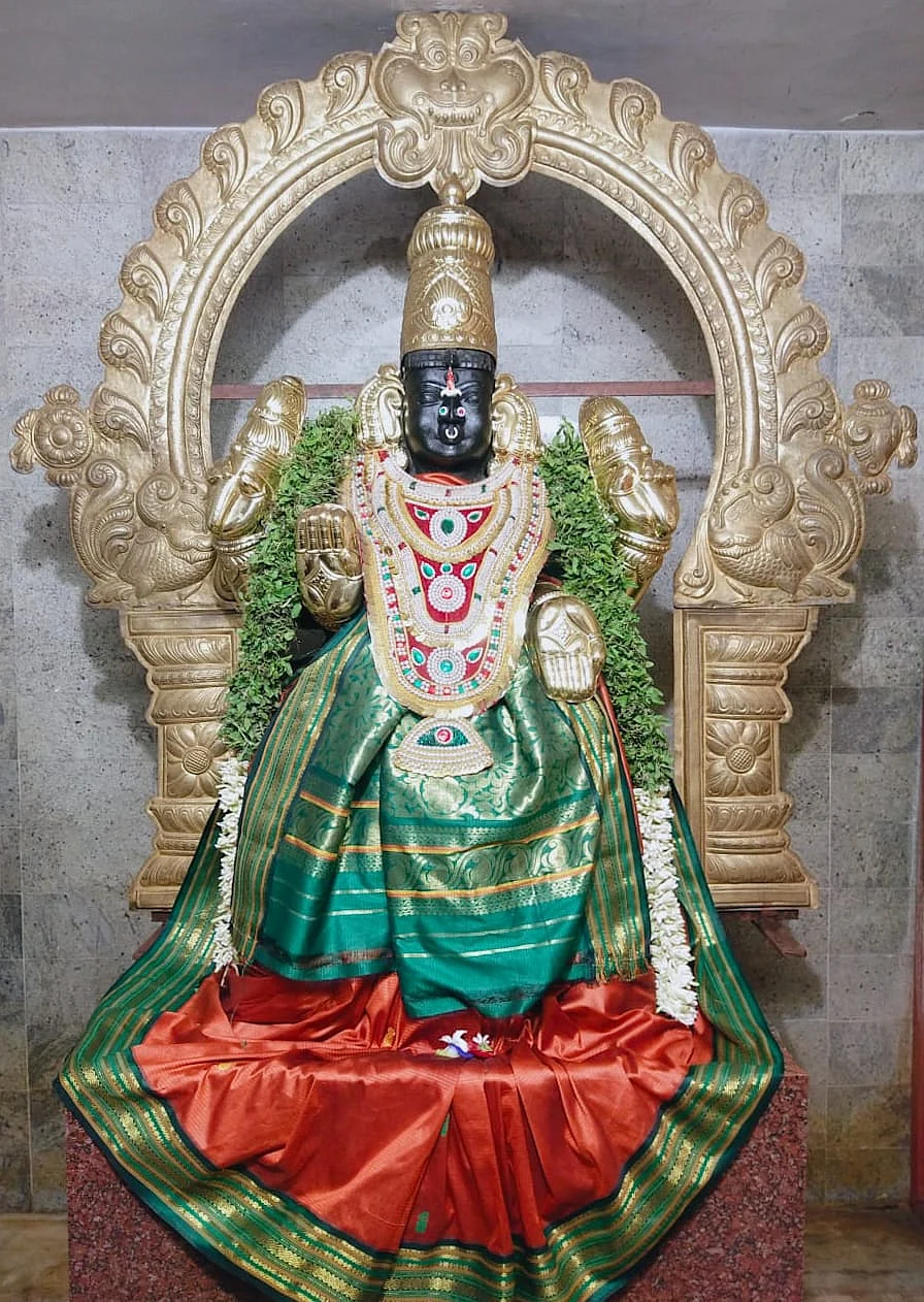 ஸ்ரீமஹாலட்சுமி