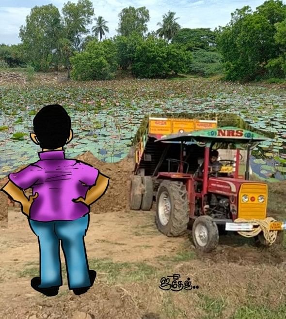 Representational Image