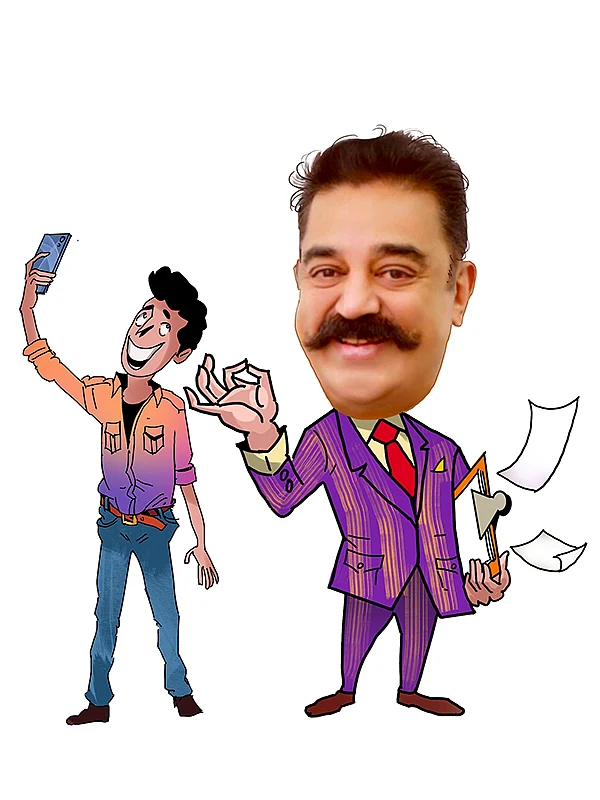 அ.தி.மு.க மாடலில் ஸ்டாலின் முதல் சீமான் வரை!