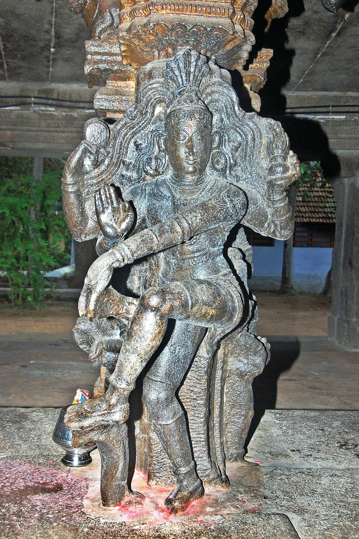கோயில் சிற்பங்கள்