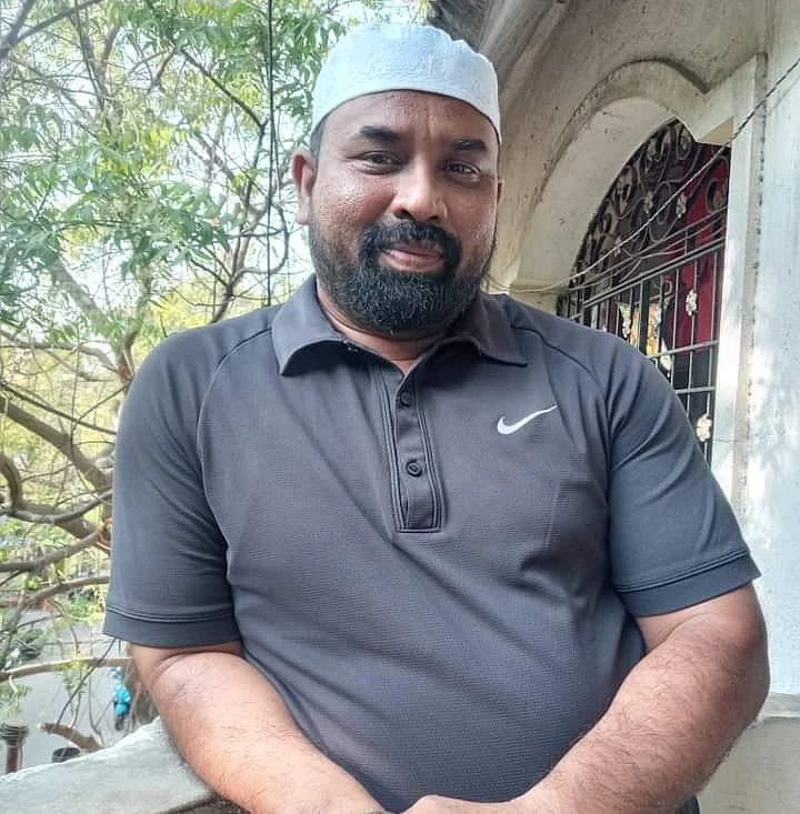 முஹமது அதவுல்லா