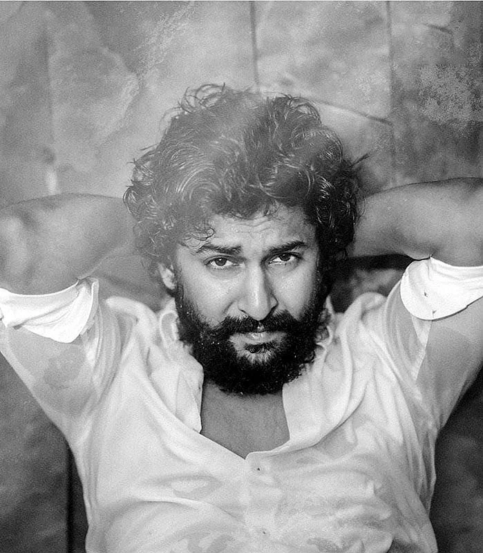 Nani: உடலினை உறுதி செய்!