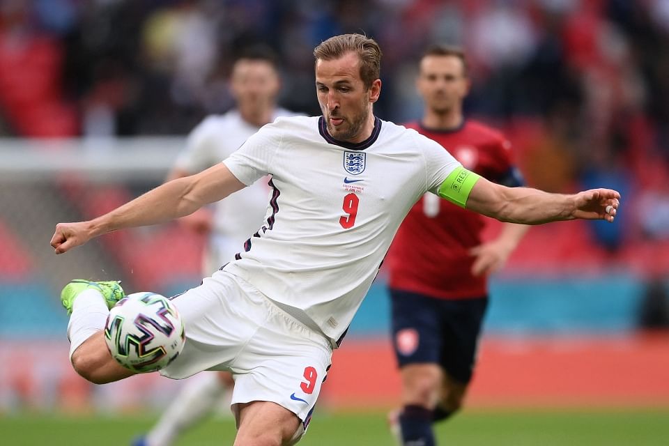 Harry Kane