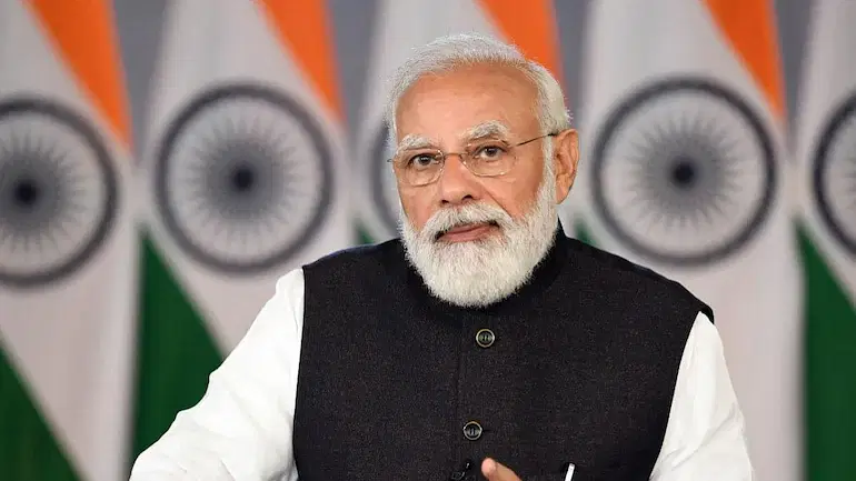 நரேந்திர மோடி
