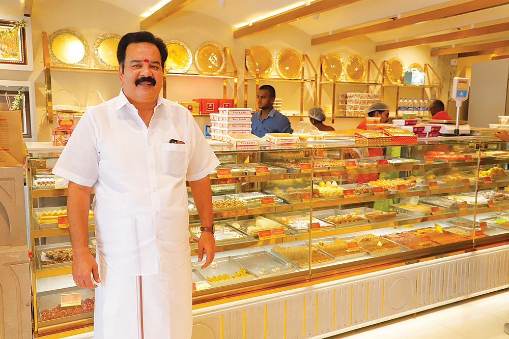 சுப்ரமணிய சர்மா