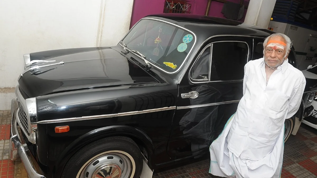 Naan Oru Rasigan - M.S.Viswanathan