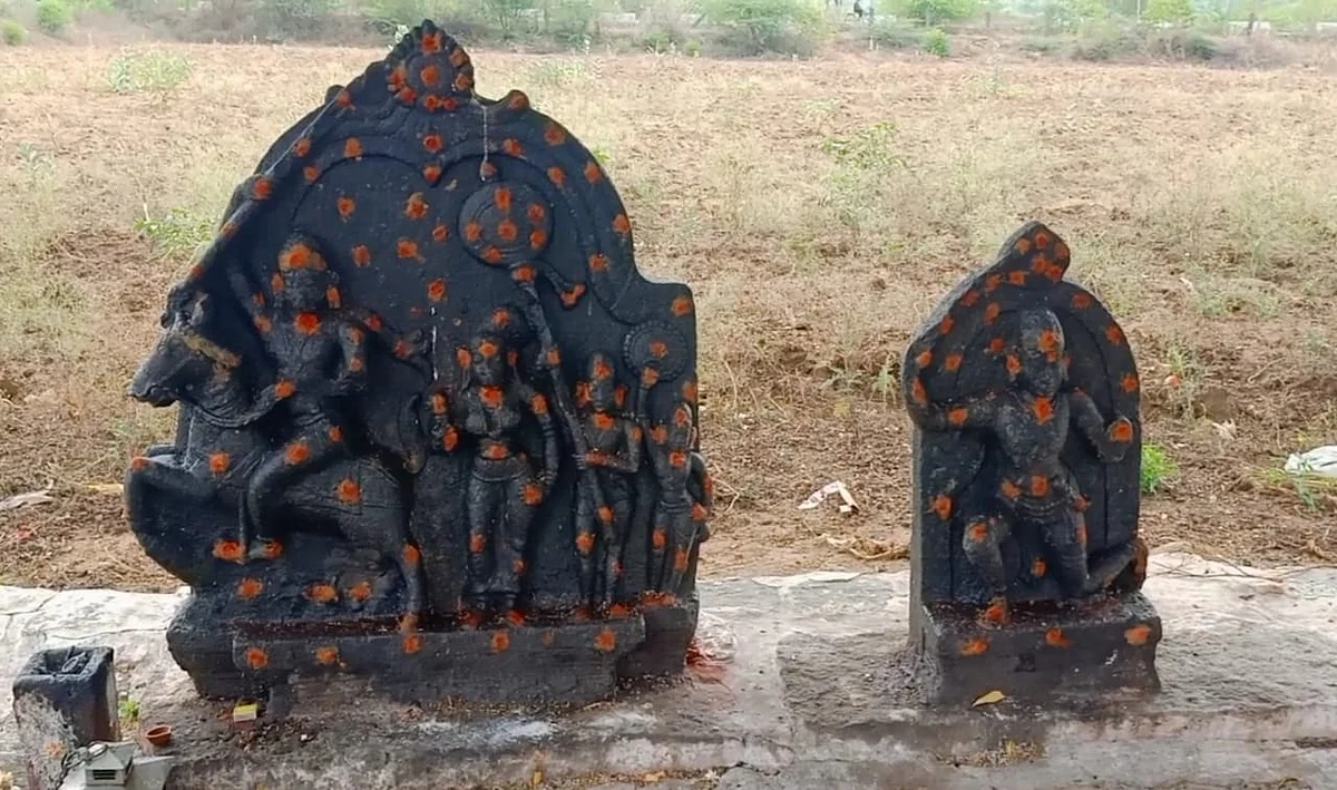 நடுகற்கள்
