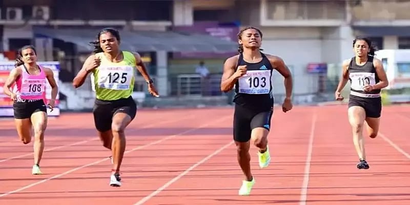 Commonwealth: ஊக்க மருந்து சோதனை; இந்திய அணியிலிருந்து தனலட்சுமி நீக்கம்! 