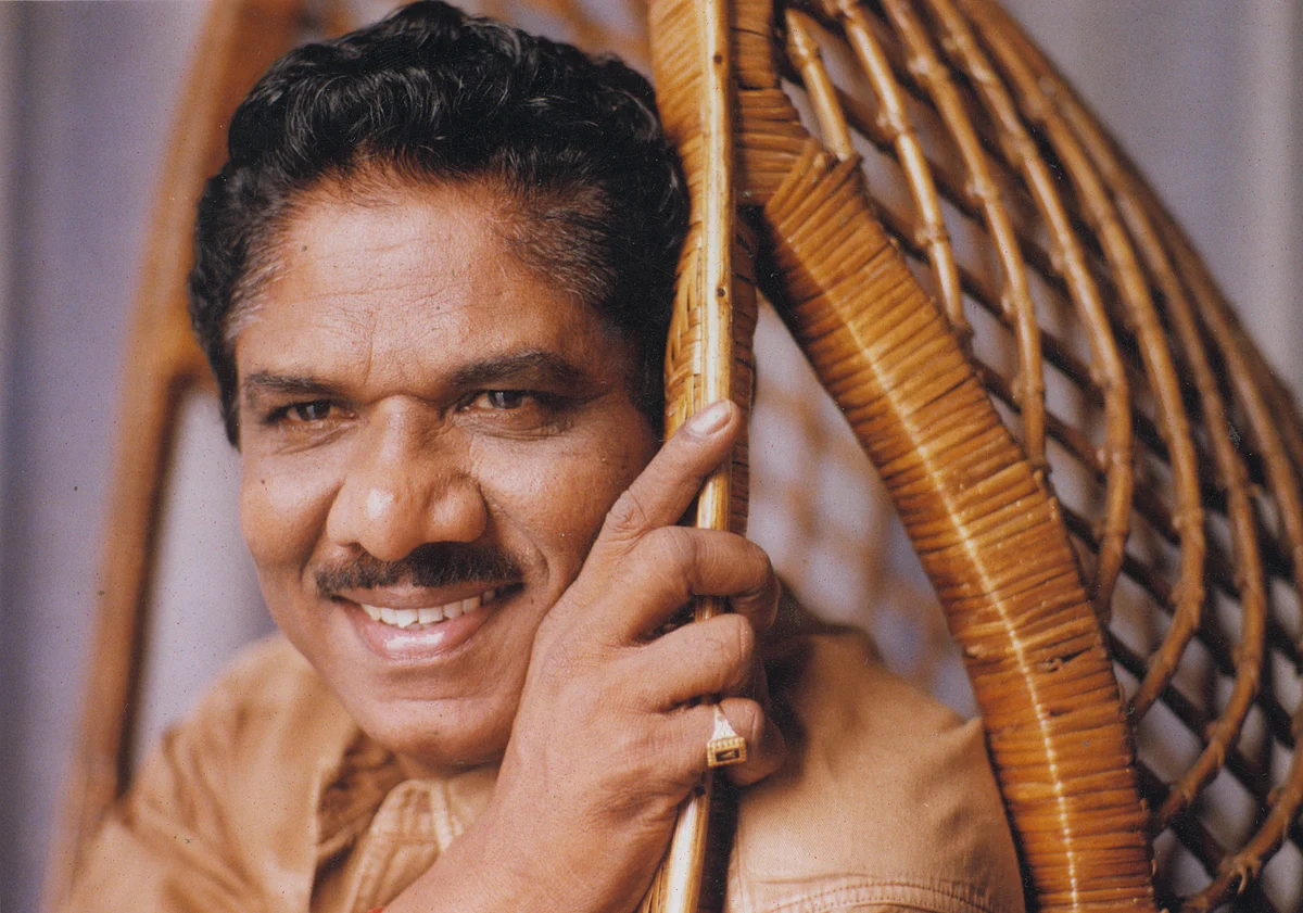Director Bharathiraja answers common people's questions