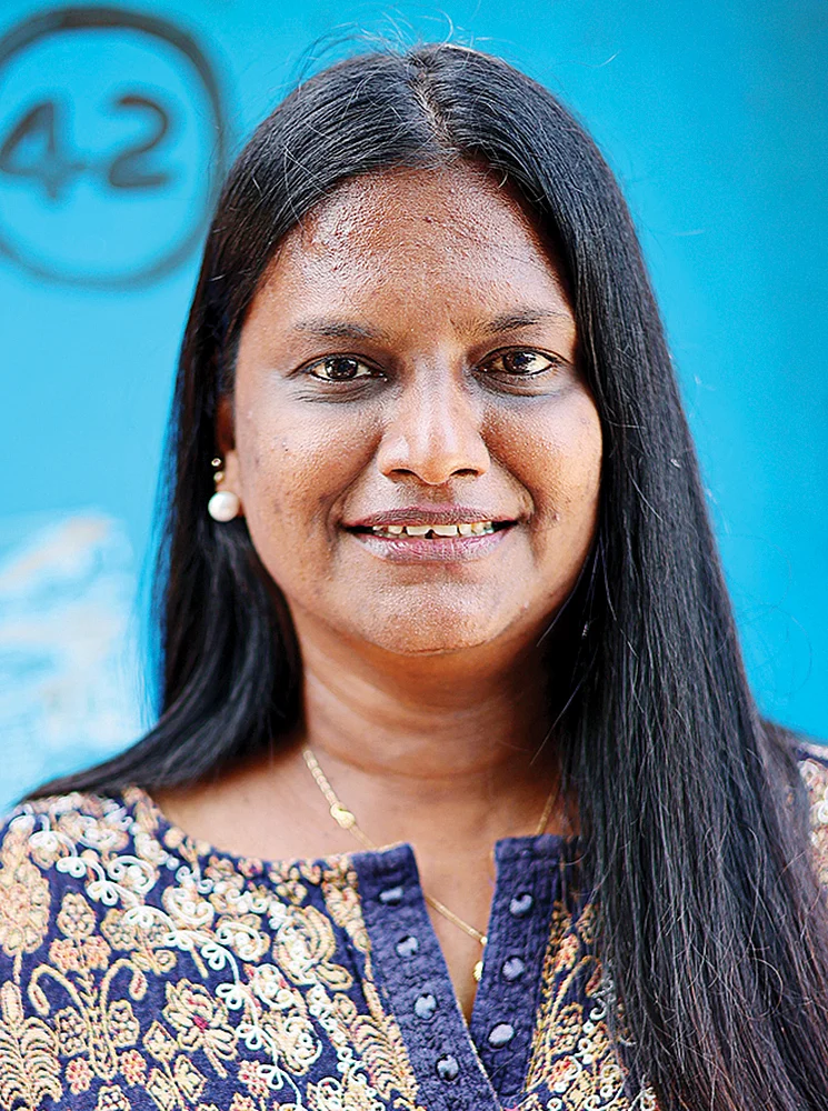 எஸ்.பிரபா வாசுகி