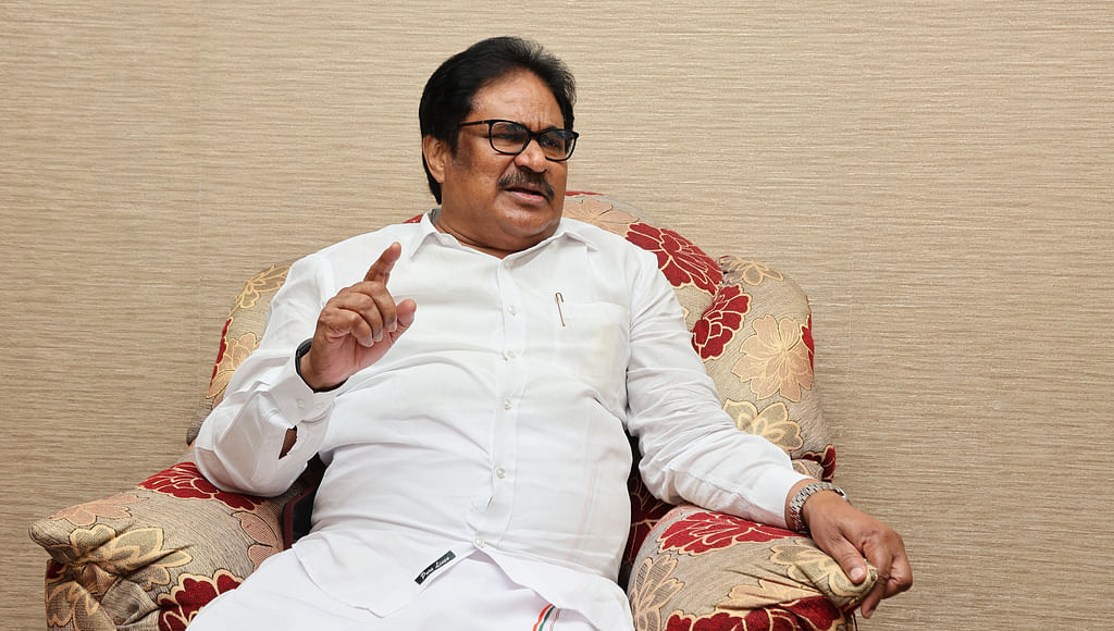 திருநாவுக்கரசர்