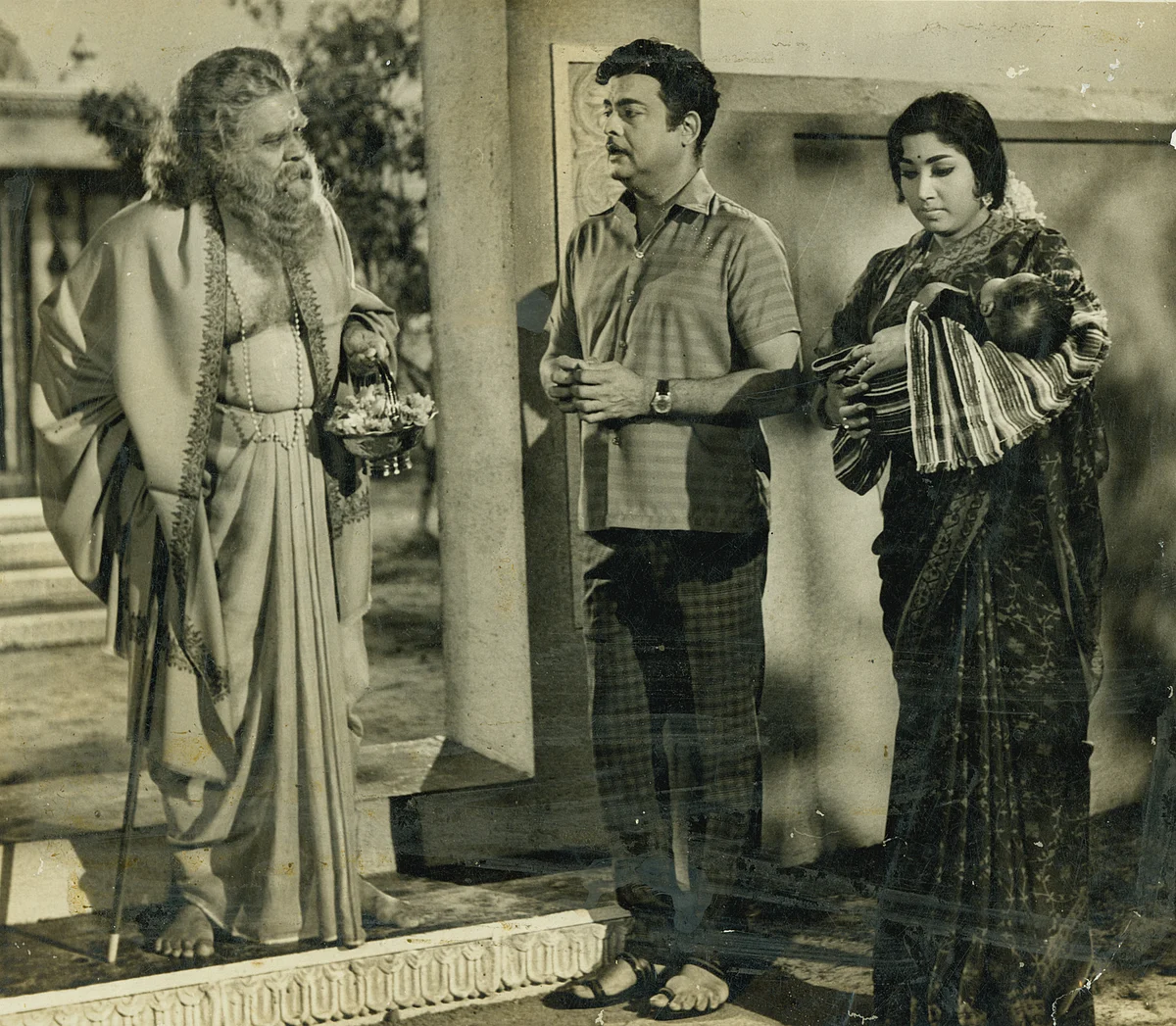 Naan Oru Rasigan - M.S.Viswanathan