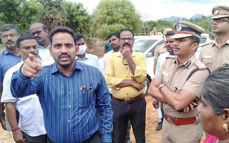 சதுரகிரி மலையில் பக்தர்களின் பாதுகாப்புக்கு நிரந்தர நடவடிக்கை எப்போது? பக்தர்கள்‌ எதிர்பார்ப்பு!