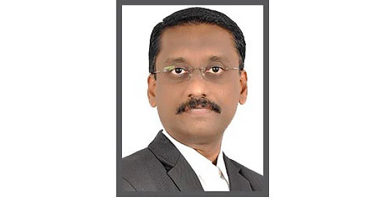 ஜி.ஆர்.ஹரி