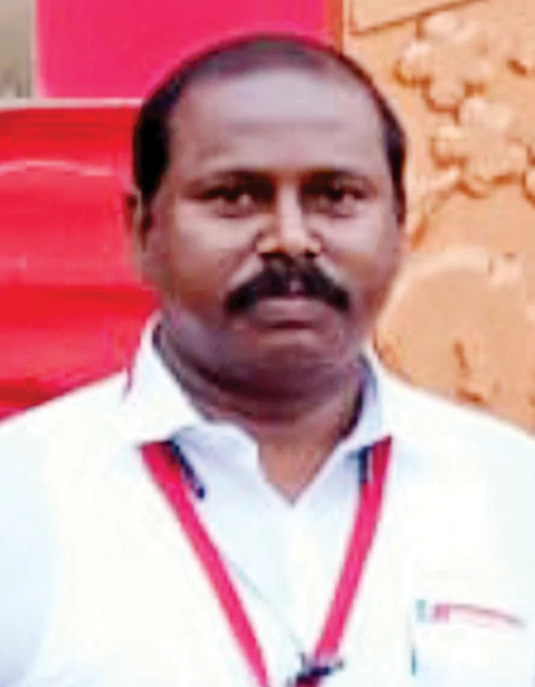 தயானந்த்