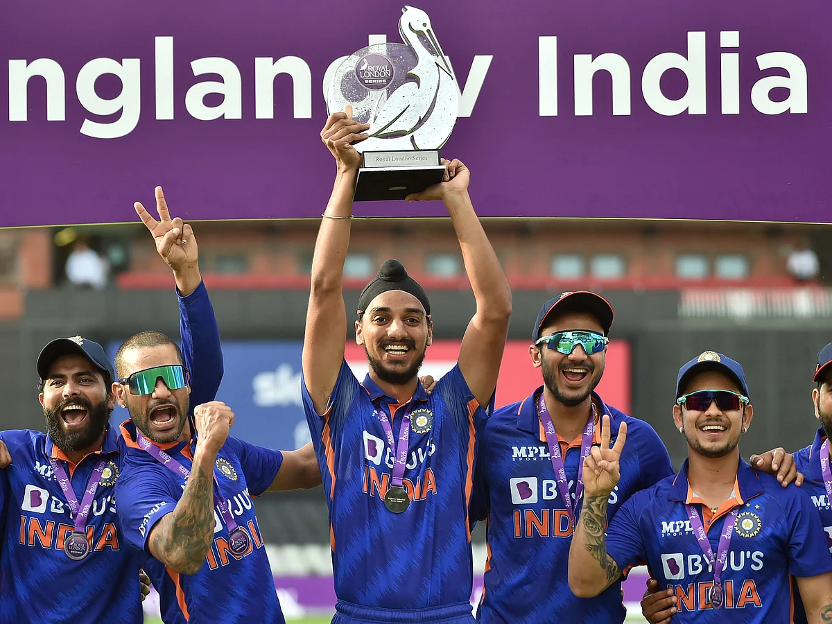 ENG vs IND: தாக்குப்பிடி, பின் திருப்பியடி - பண்ட்டின் பாட்ஷா பார்முலாவும், பாண்டியாவின் மேஜிக்கும்!