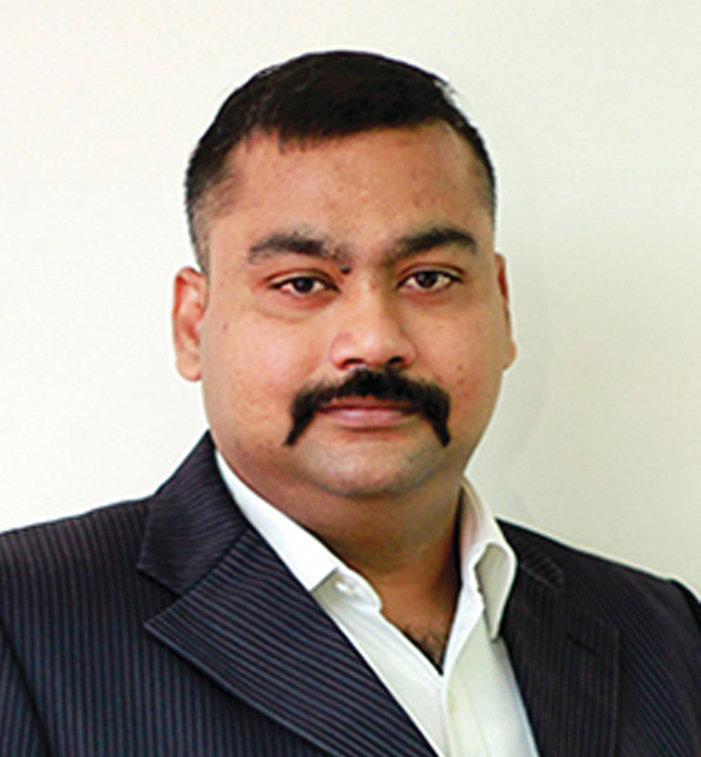 ஜீவன் கோஷி