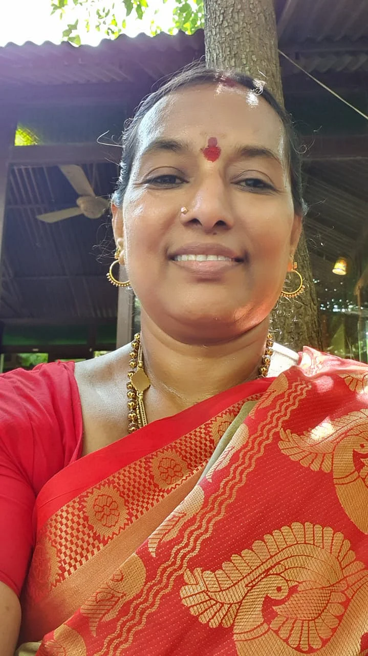 பவானி தேவி, மதுரை
