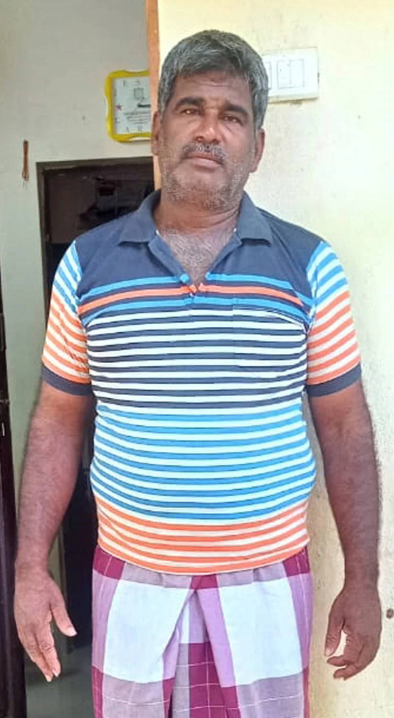 ஸ்டீபன் ஜெபக்குமார்