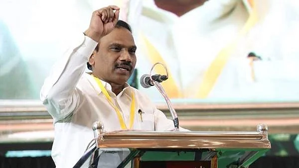 ஆ.ராசா