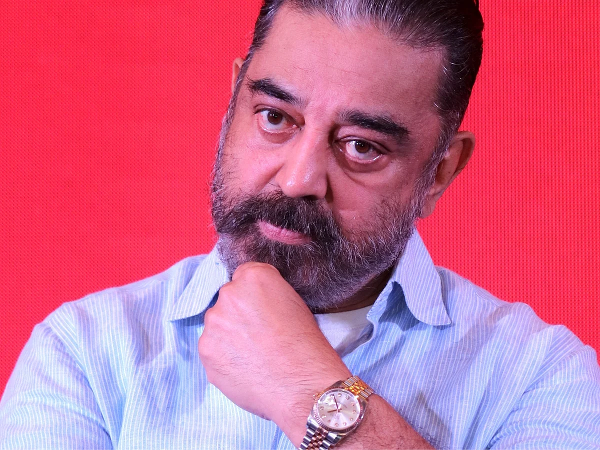 “ஆரம்பிக்கலாங்களா?!” - ம.நீ.ம 2.0... வேகமெடுக்கும் கமல்ஹாசன்!