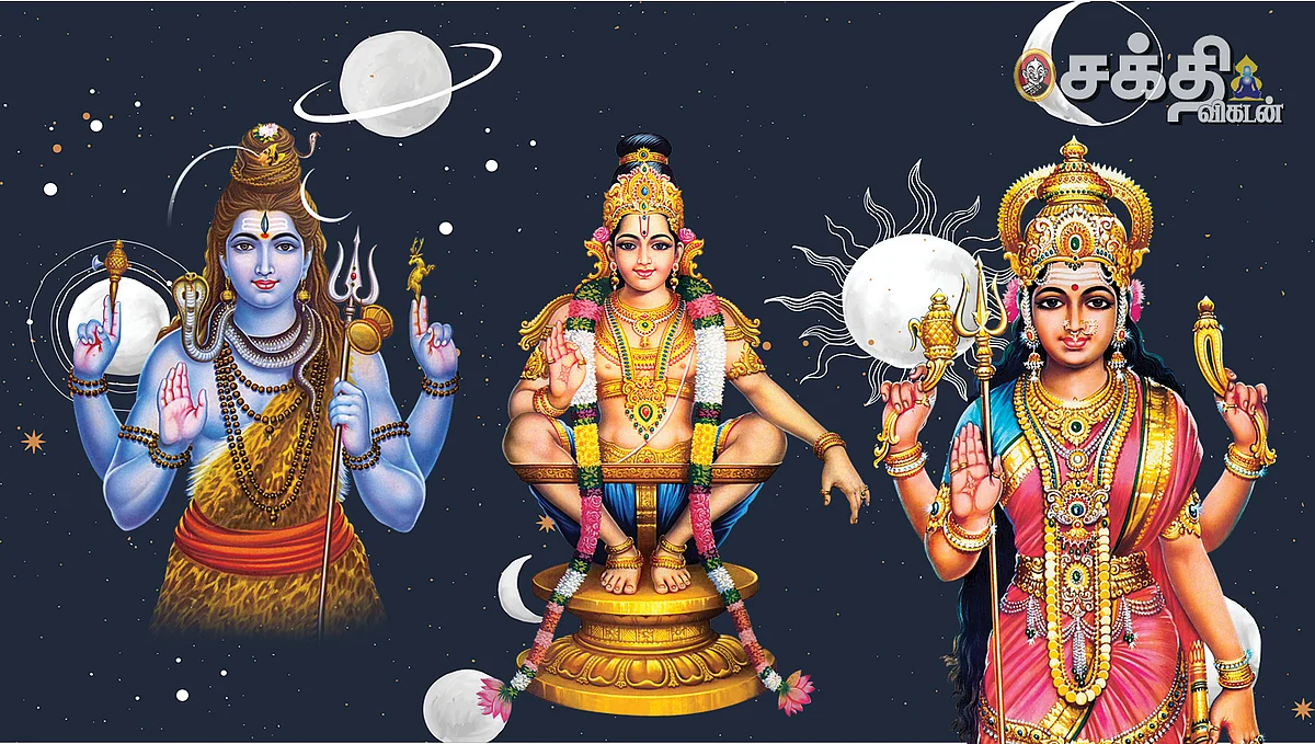 கிழமைகள் சில தகவல்கள்!