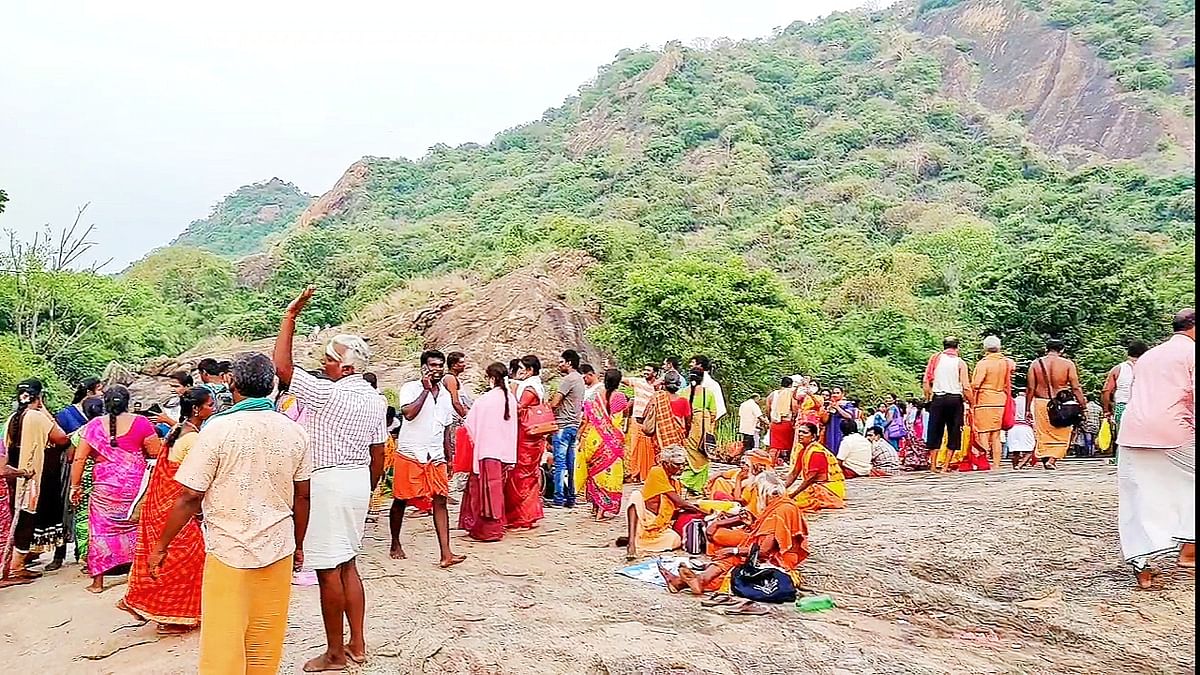 சதுரகிரி
