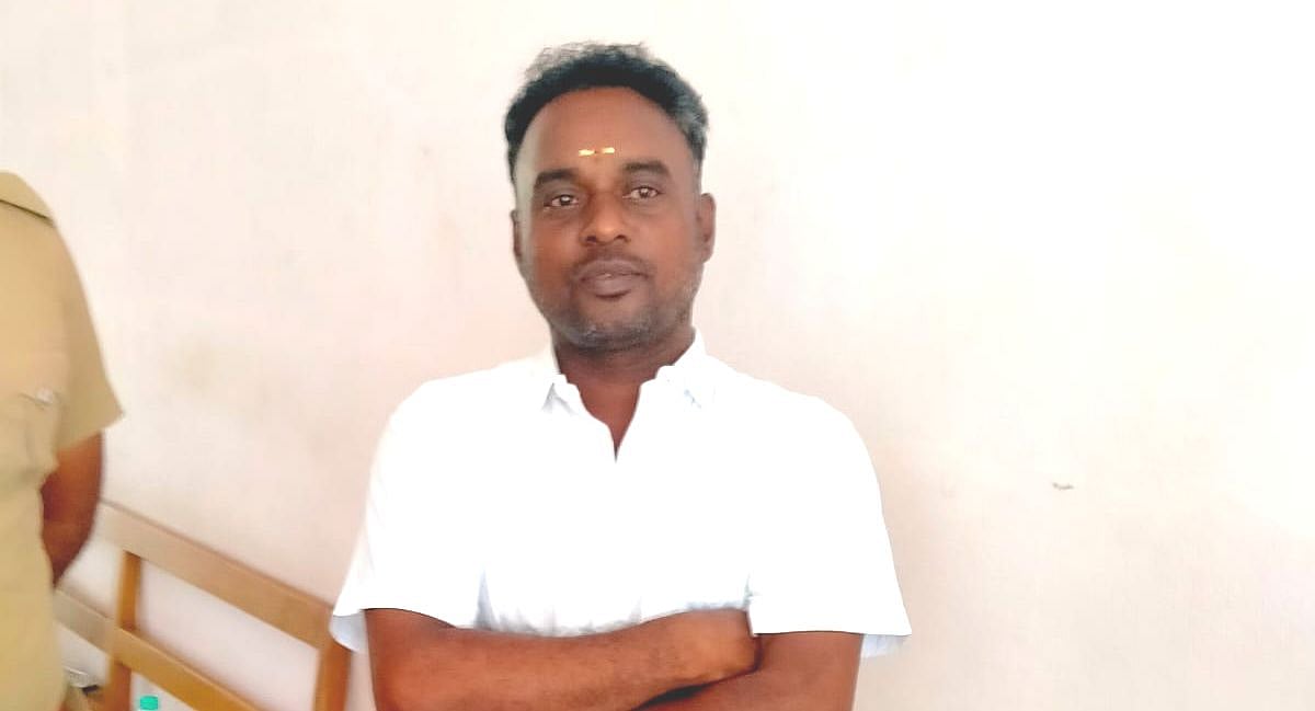 ``சாகும் வரை சிறையிலிருக்க வேண்டும்!