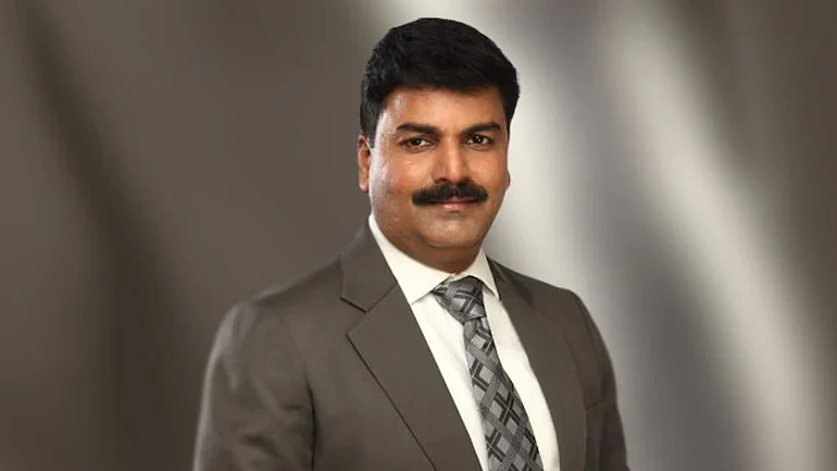 ராகுல் ஷெவாலே