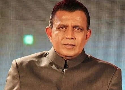 Mithun Chakraborty