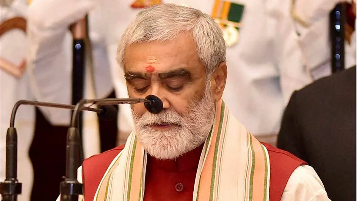 அஸ்வினி குமார் சௌபே