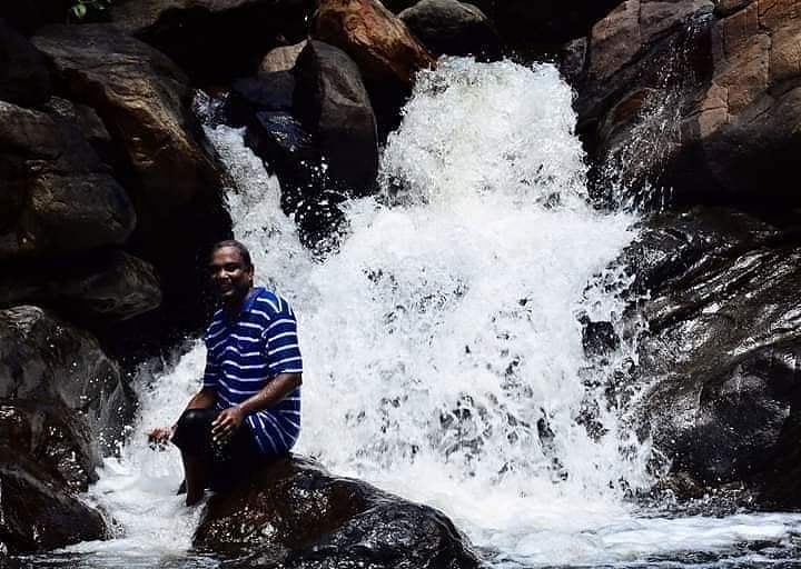 பொதிகை மலை