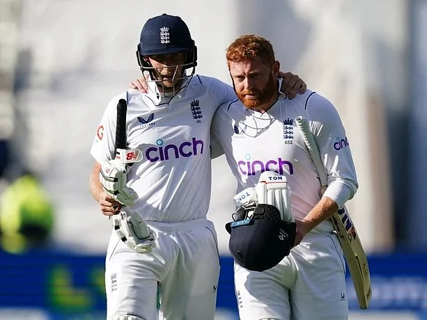 ENG vs IND : வரலாறு படைத்த இங்கிலாந்து; எங்கே சொதப்பியது இந்தியா?