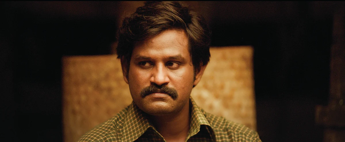 “இது வலியைப் பதிவு செய்யும் வரலாறு!”