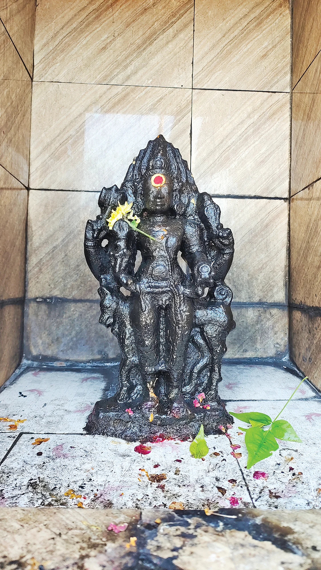 பைரவர்