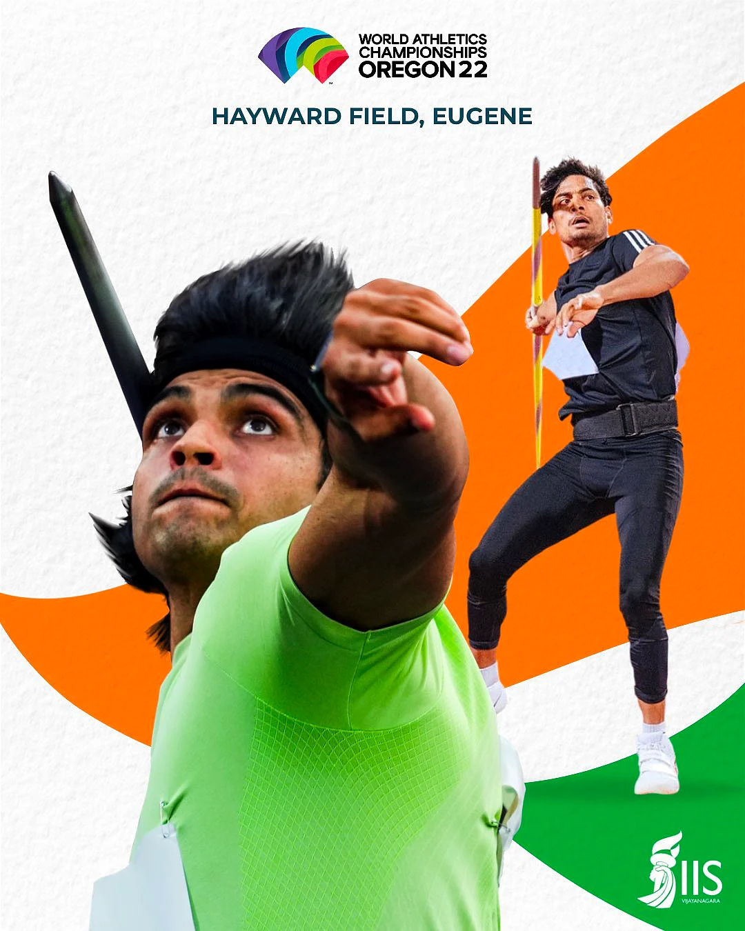 Neeraj & Rohit