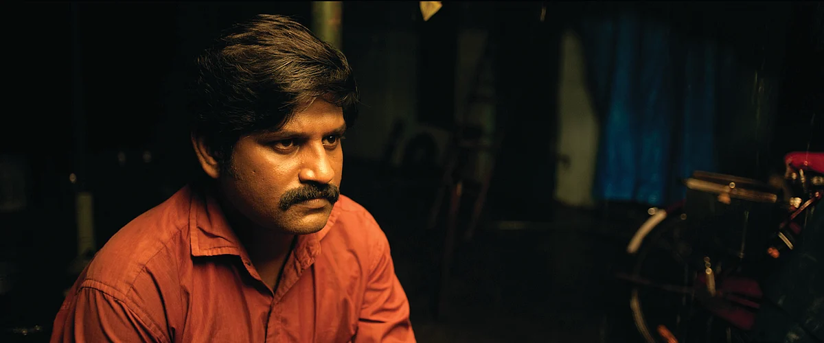 “இது வலியைப் பதிவு செய்யும் வரலாறு!”